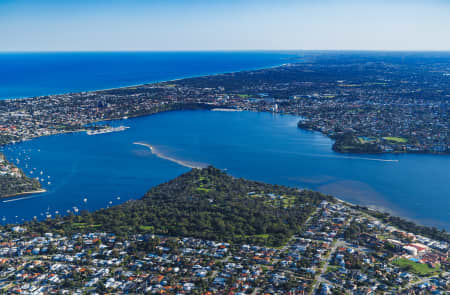 Aerial Image of BICTON