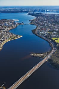 Aerial Image of SALTER POINT