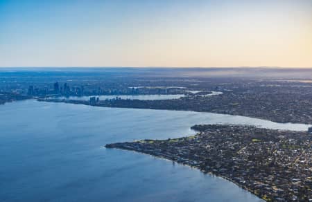 Aerial Image of APPLECROSS