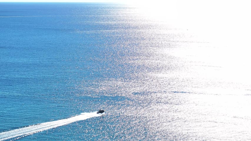 Aerial Image of SCARBOROUGH