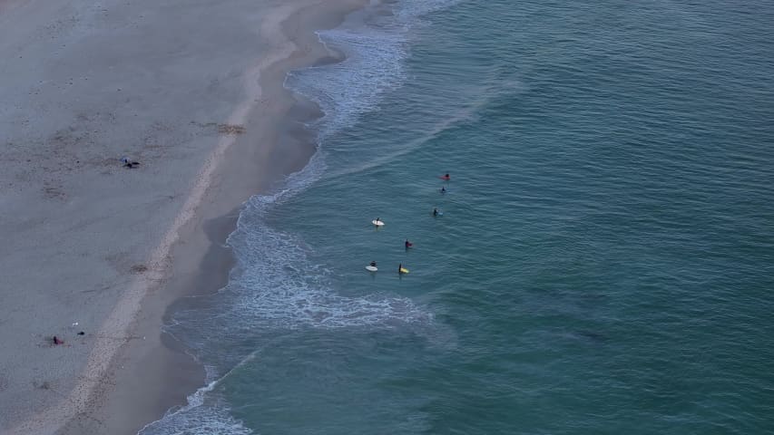 Aerial Image of MINDARIE