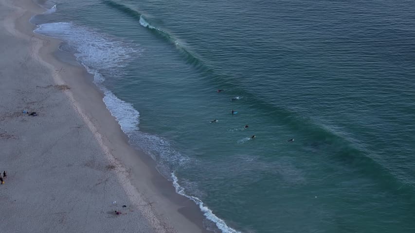Aerial Image of MINDARIE