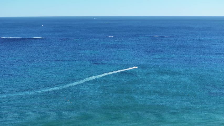 Aerial Image of MINDARIE