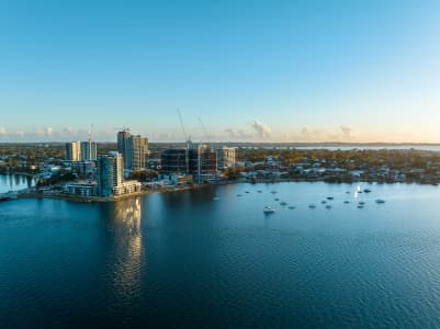 Aerial Image of APPLECROSS