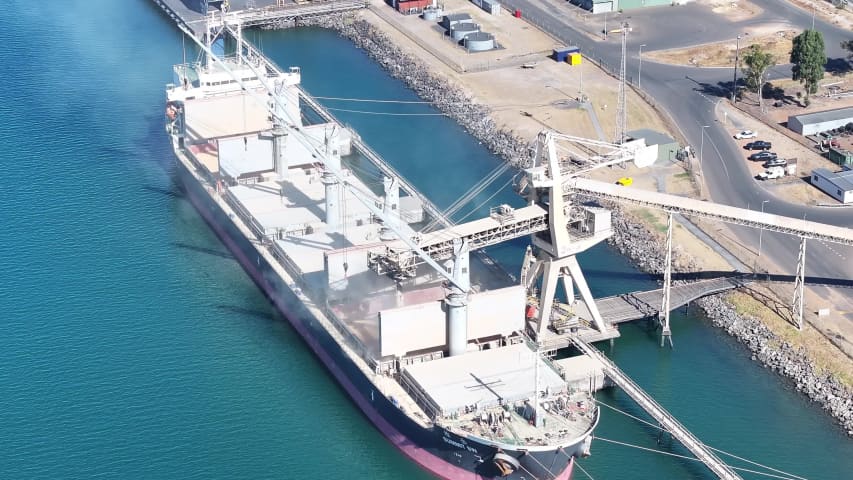 Aerial Image of VITTORIA