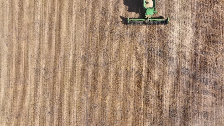 Aerial Image of MERREDIN