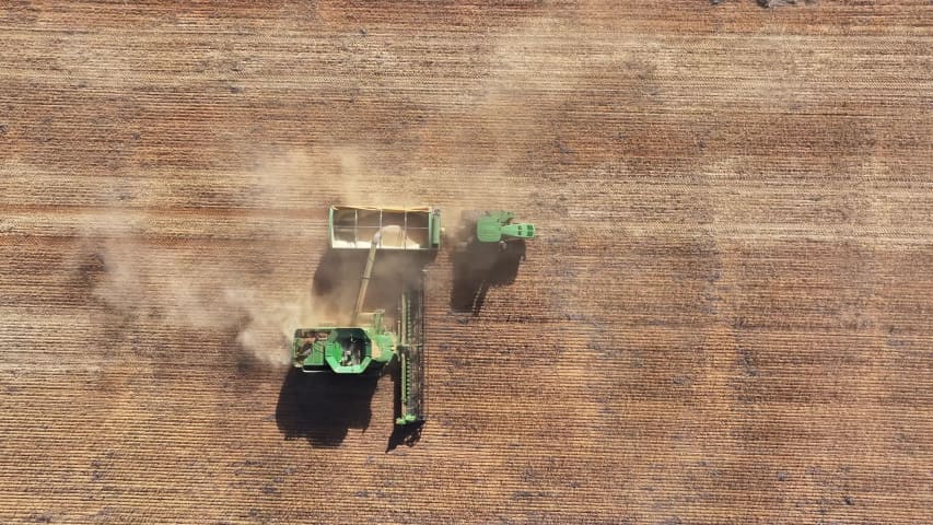 Aerial Image of MERREDIN