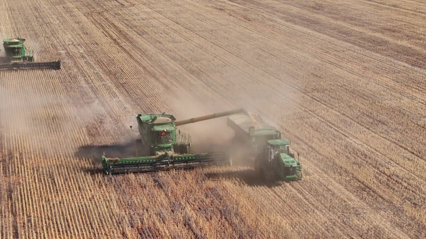 Aerial Image of MERREDIN