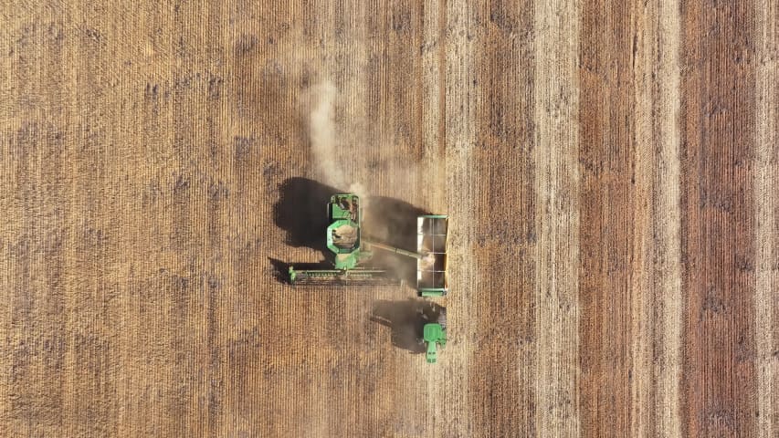 Aerial Image of MERREDIN
