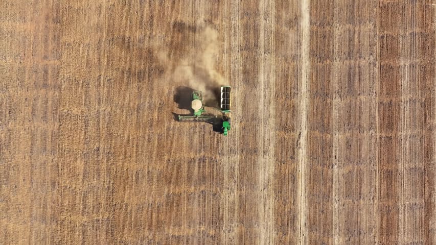 Aerial Image of MERREDIN