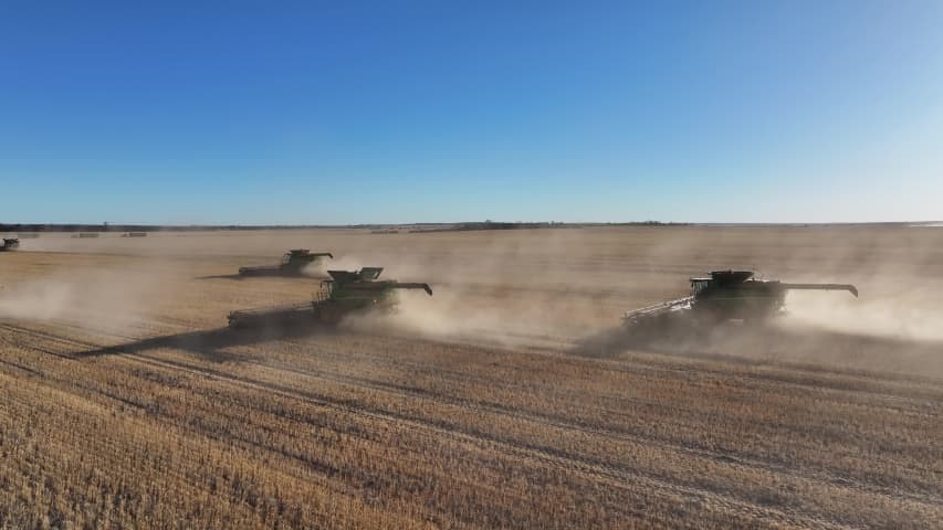 Aerial Image of MERREDIN