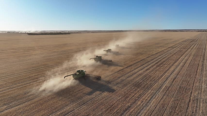 Aerial Image of MERREDIN