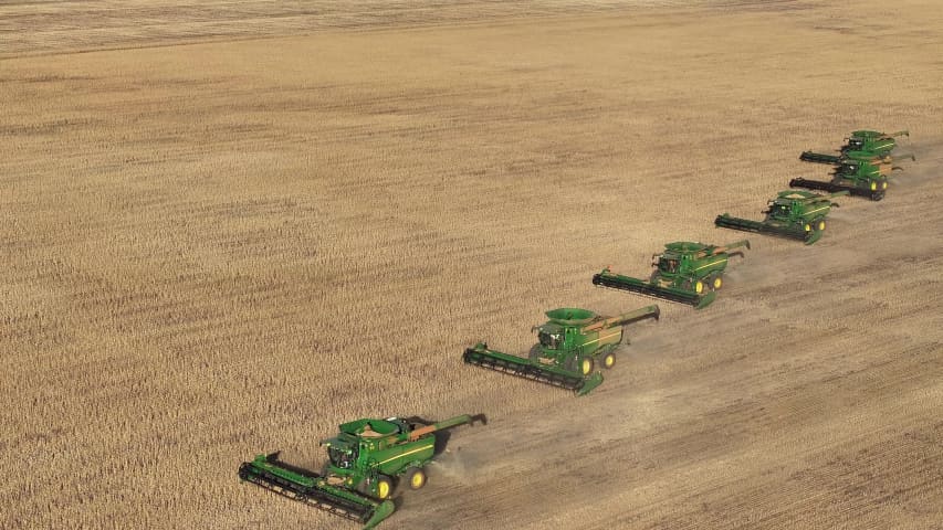 Aerial Image of MERREDIN