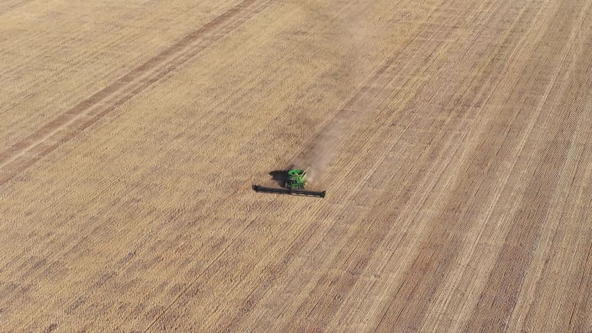 Aerial Image of MERREDIN