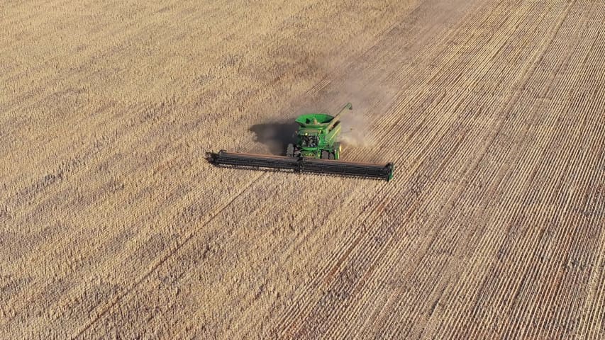 Aerial Image of MERREDIN