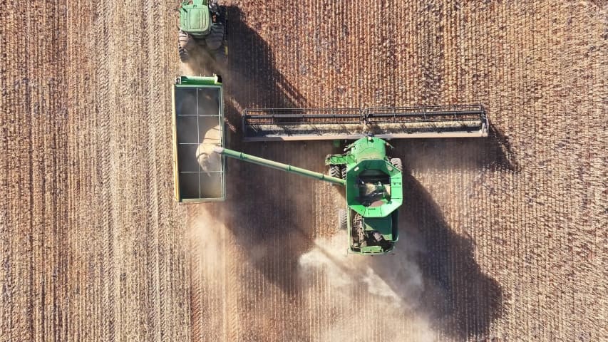 Aerial Image of MERREDIN