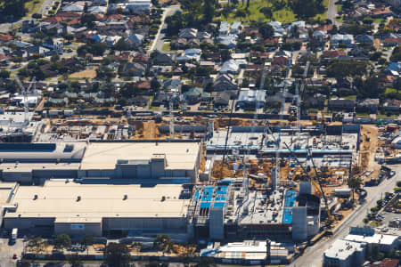Aerial Image of KARRINYUP SHOPPING CENTRE