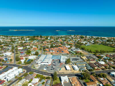 Aerial Image of SHOALWATER