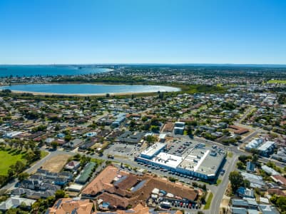 Aerial Image of SHOALWATER