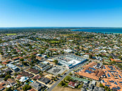 Aerial Image of SHOALWATER