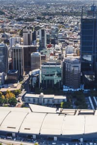 Aerial Image of PERTH