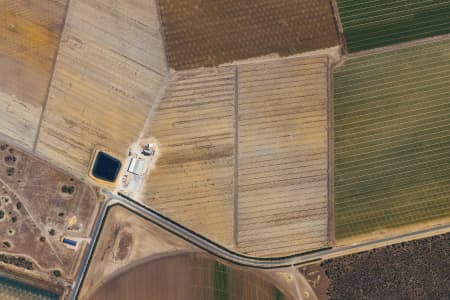 Aerial Image of WOODRIDGE