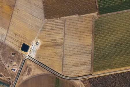 Aerial Image of WOODRIDGE