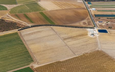 Aerial Image of WOODRIDGE