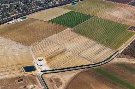 Aerial Image of WOODRIDGE