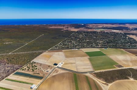 Aerial Image of WOODRIDGE