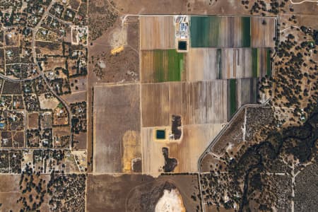 Aerial Image of CARABAN