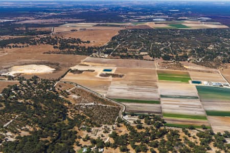 Aerial Image of CARABAN