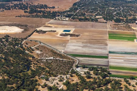 Aerial Image of CARABAN