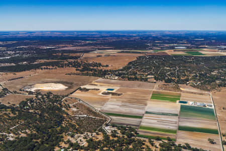 Aerial Image of CARABAN