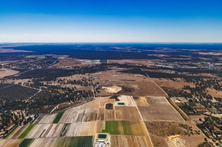 Aerial Image of CARABAN