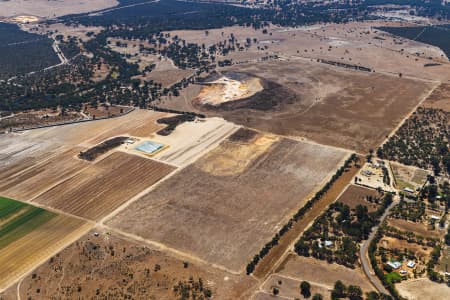 Aerial Image of CARABAN