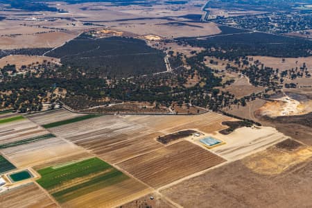 Aerial Image of CARABAN