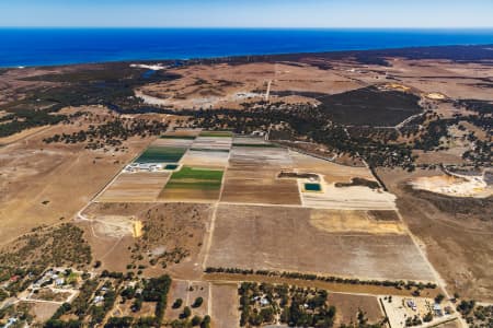 Aerial Image of CARABAN