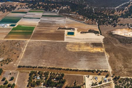 Aerial Image of CARABAN