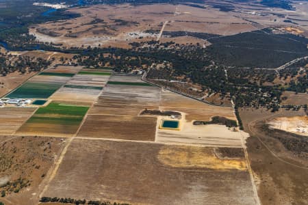 Aerial Image of CARABAN