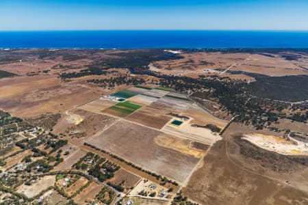 Aerial Image of CARABAN