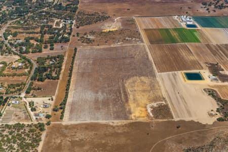 Aerial Image of CARABAN