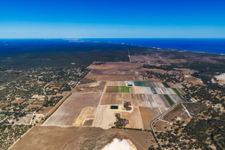 Aerial Image of CARABAN
