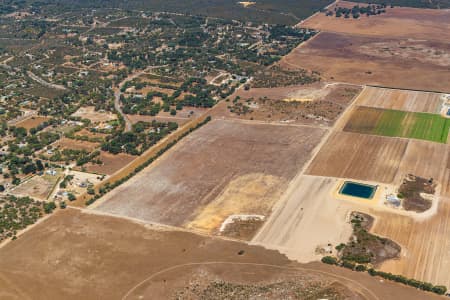 Aerial Image of CARABAN