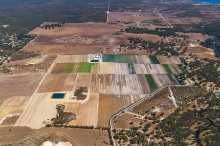 Aerial Image of CARABAN