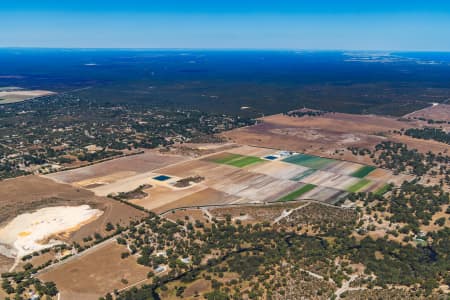 Aerial Image of CARABAN