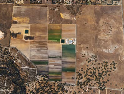 Aerial Image of CARABAN