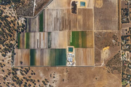 Aerial Image of CARABAN