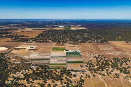 Aerial Image of CARABAN