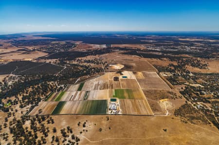 Aerial Image of CARABAN
